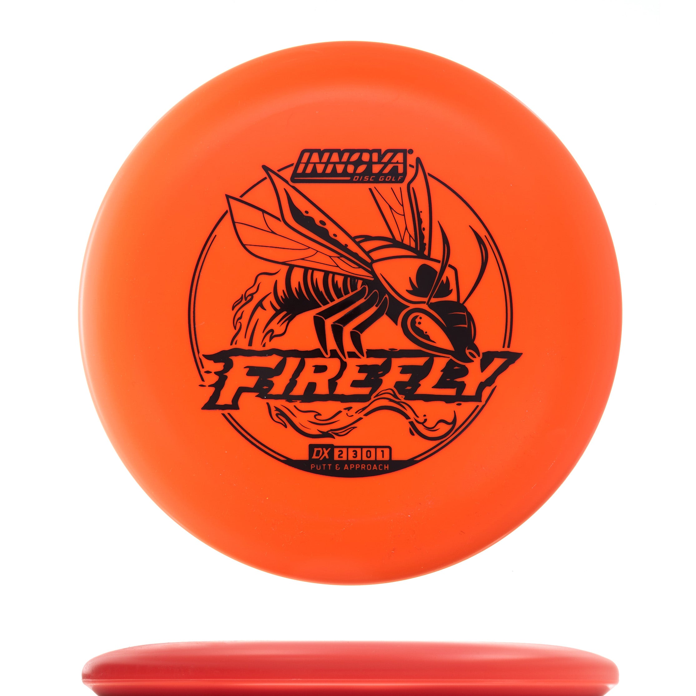 DX Firefly