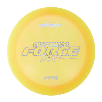 2025 Ricky Wysocki Tour Series Z Swirl Force