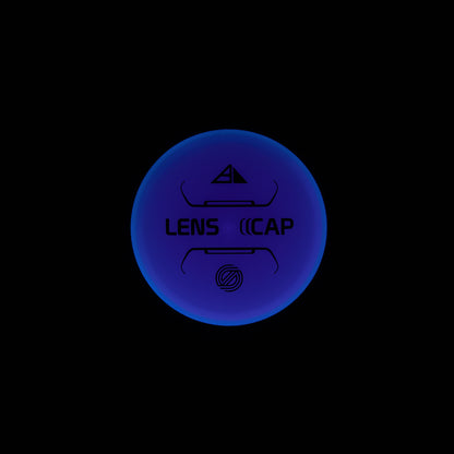 Total Eclipse Lens Cap Mini
