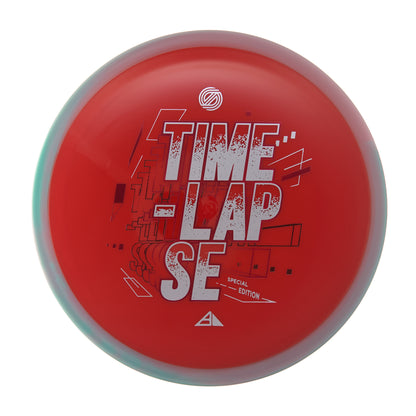 Special Edition Neutron Time-Lapse Retooled