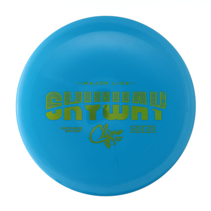 First Run Major Line Skyway