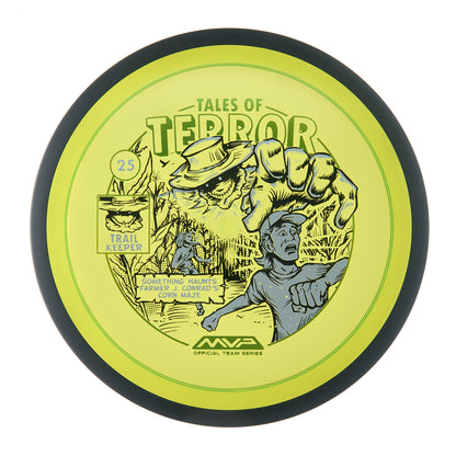 2025 Halloween Special Edition James Conrad Proton Trail