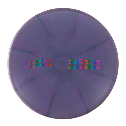 Titanium Zone