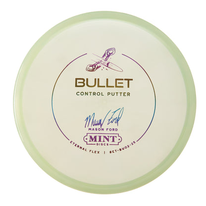 Mason Ford Signature Series Eternal Flex Bullet