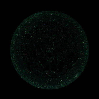 2025 Halloween Special Edition Silva Saarinen Particle Proton Insanity