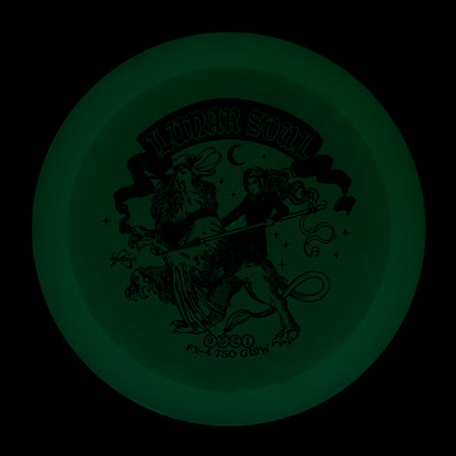 Lunar Soul 750 Color Glow FX-4