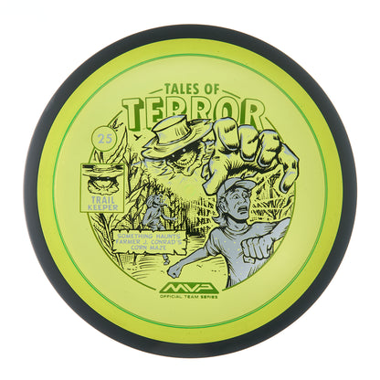 2025 Halloween Special Edition James Conrad Proton Trail