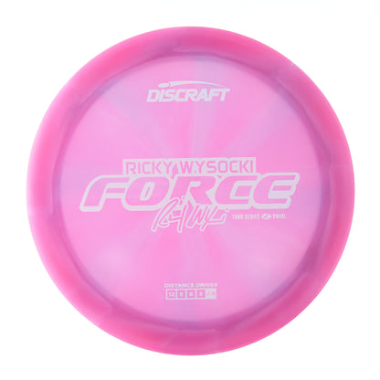 2025 Ricky Wysocki Tour Series Z Swirl Force