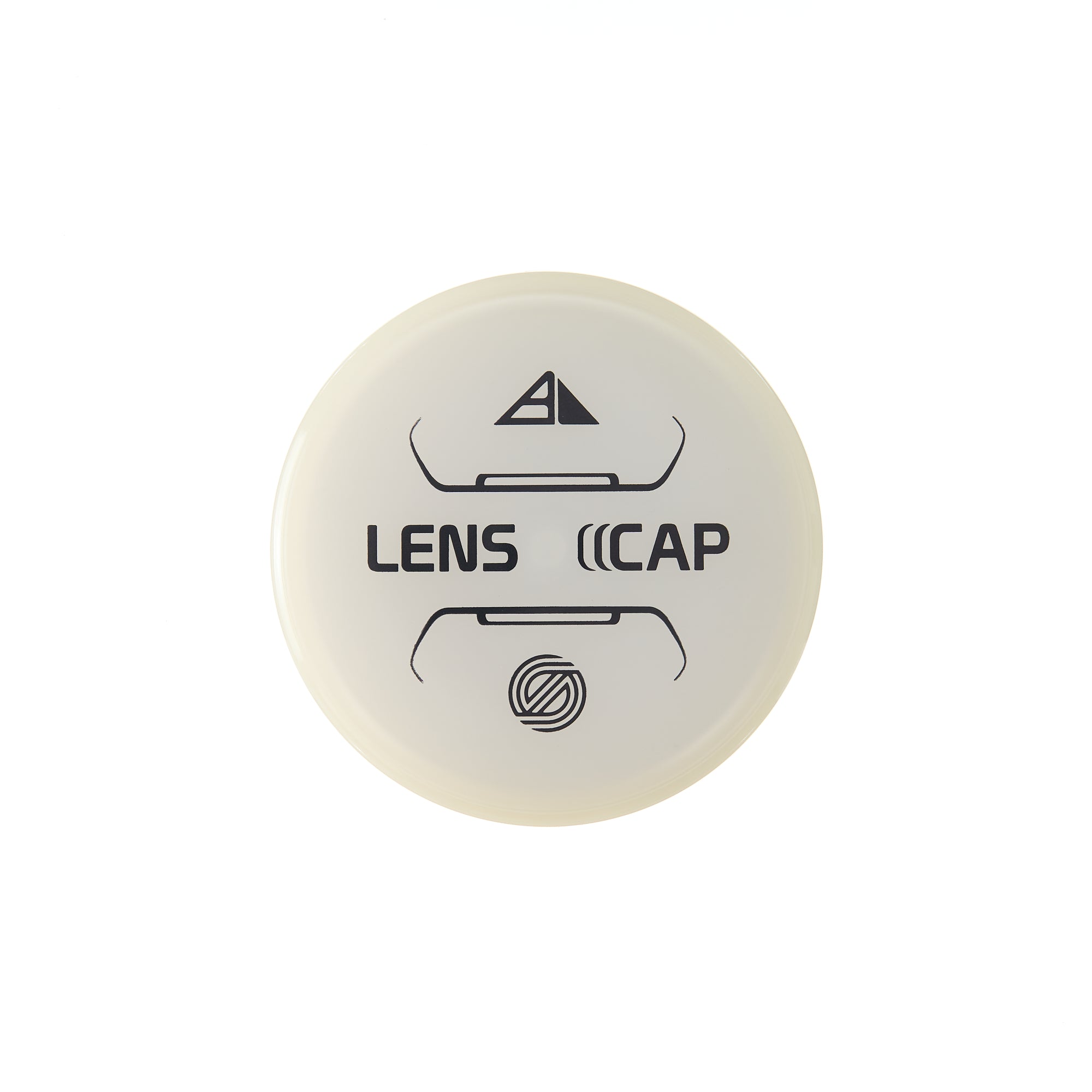 Total Eclipse Lens Cap Mini