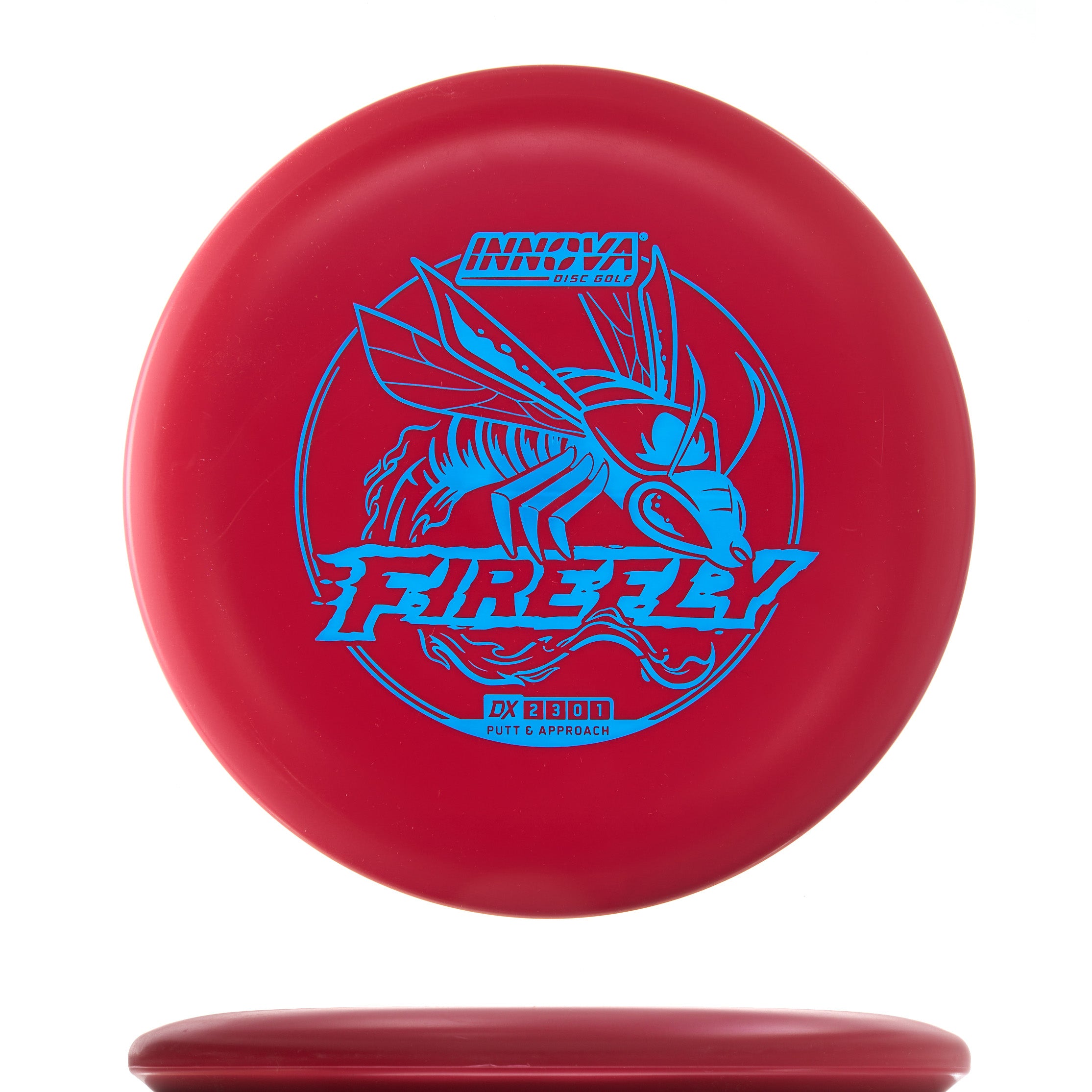 DX Firefly