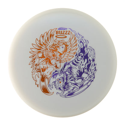 2025 Ledgestone Wave 3 Colorshift Z Glo Buzzz