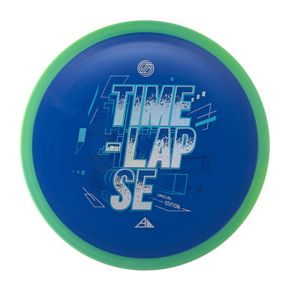 Special Edition Neutron Time-Lapse Retooled