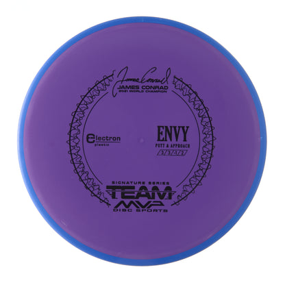 James Conrad Signature Series Electron Envy