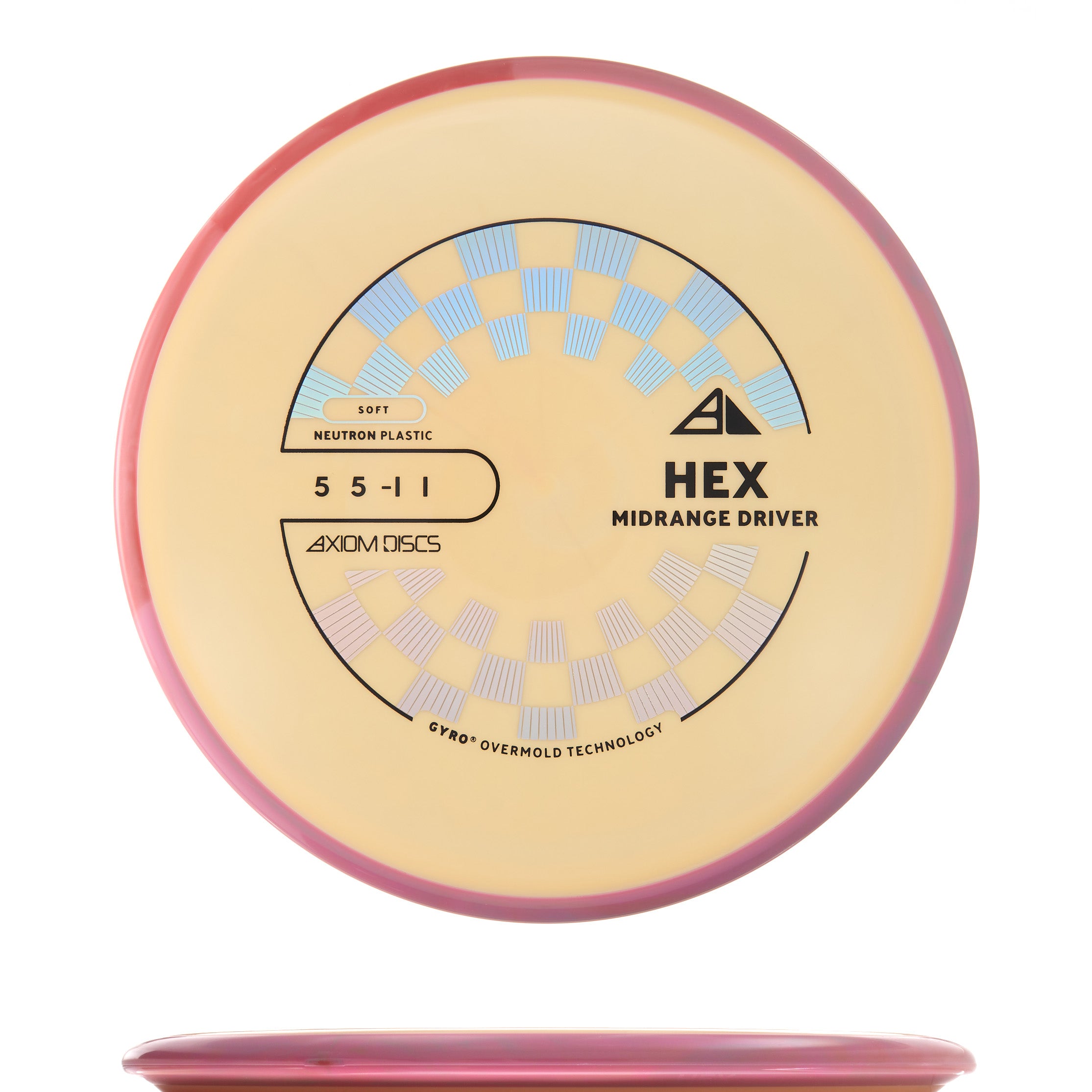 Project Lab Coat Neutron Soft Hex