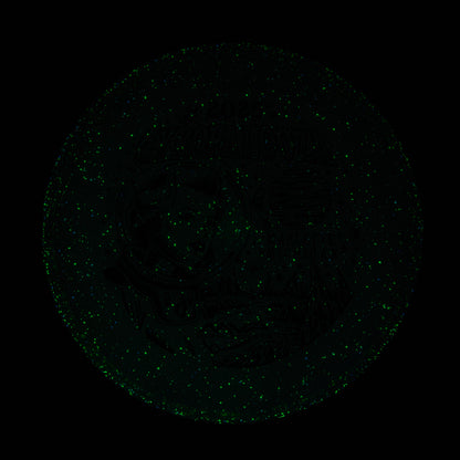 2025 Gyropalooza Particle Proton Particle