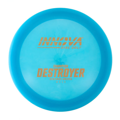 Champion Destroyer