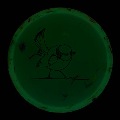 Faylor Lake Special Edition Glo Jawbreaker Z FLX Zone