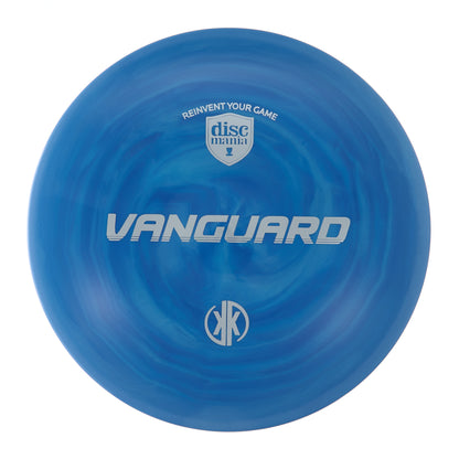 Kyle Klein Creator Series Swirl S-Line Vanguard