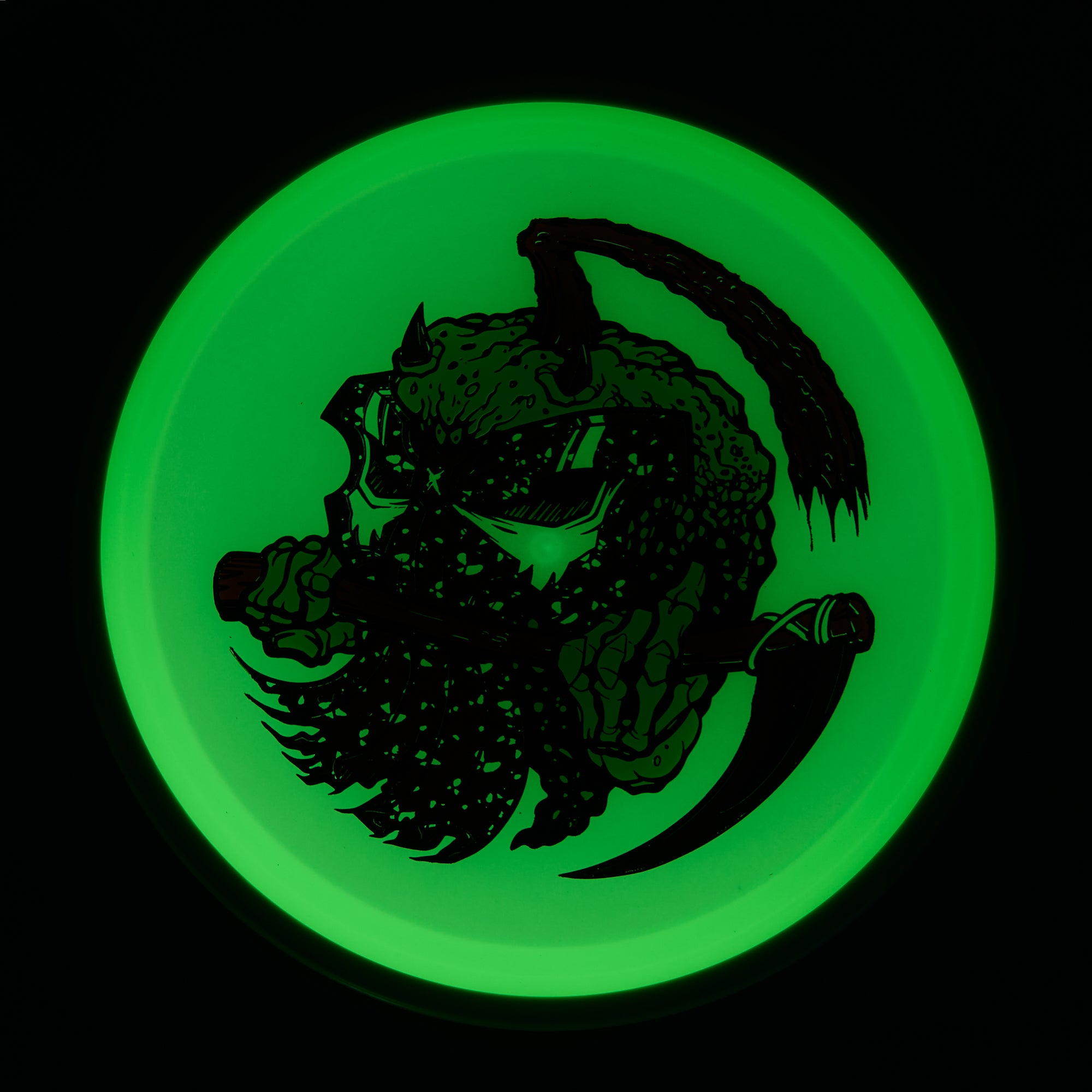 DFX Reap What You Throw Eclipse Resistor