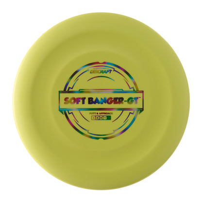 Putter Line Soft Banger GT