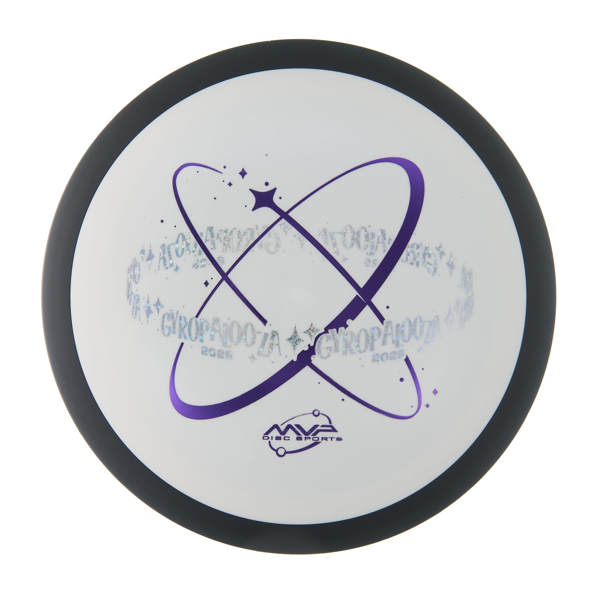 GyroPalooza Fission Dimension