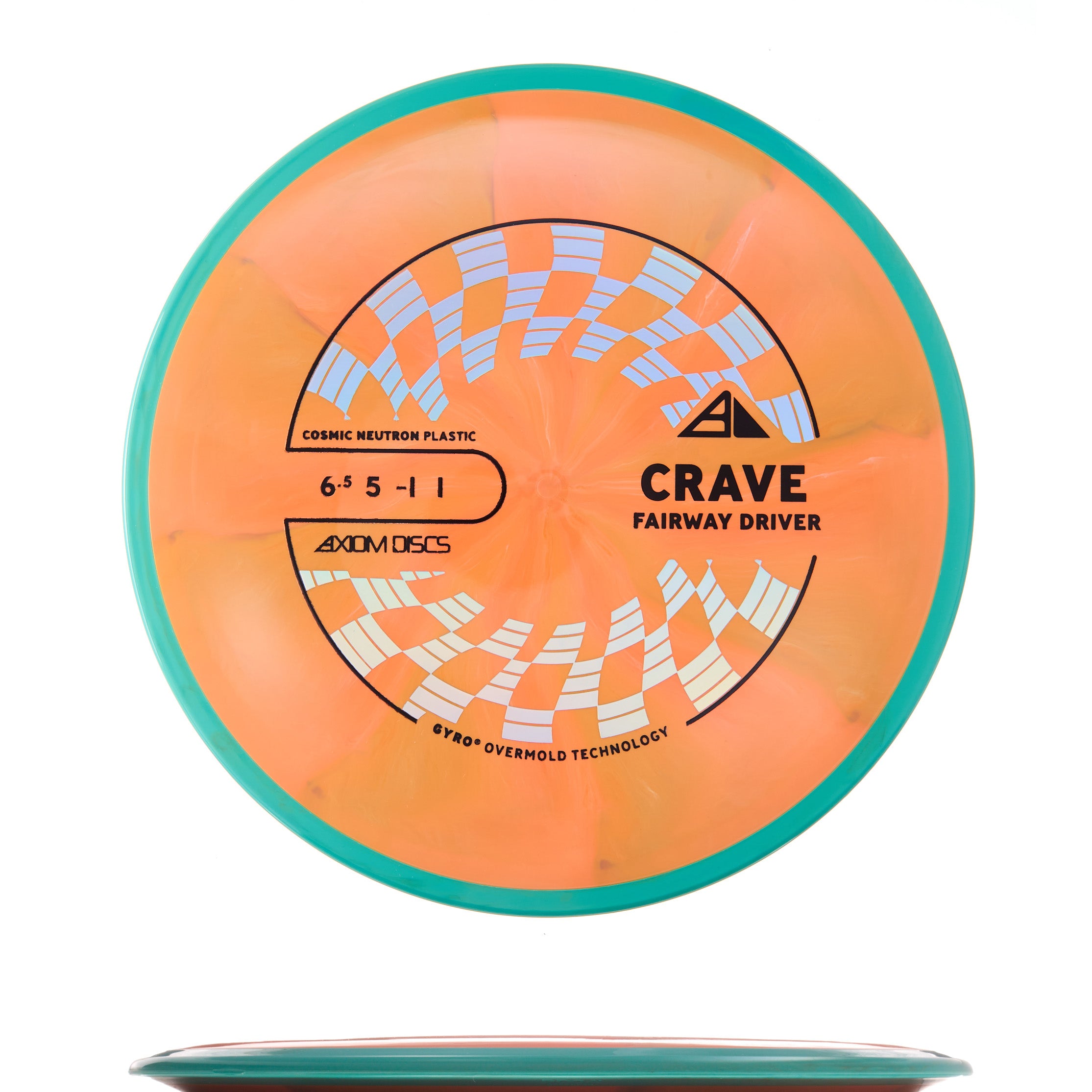 Cosmic Neutron Crave