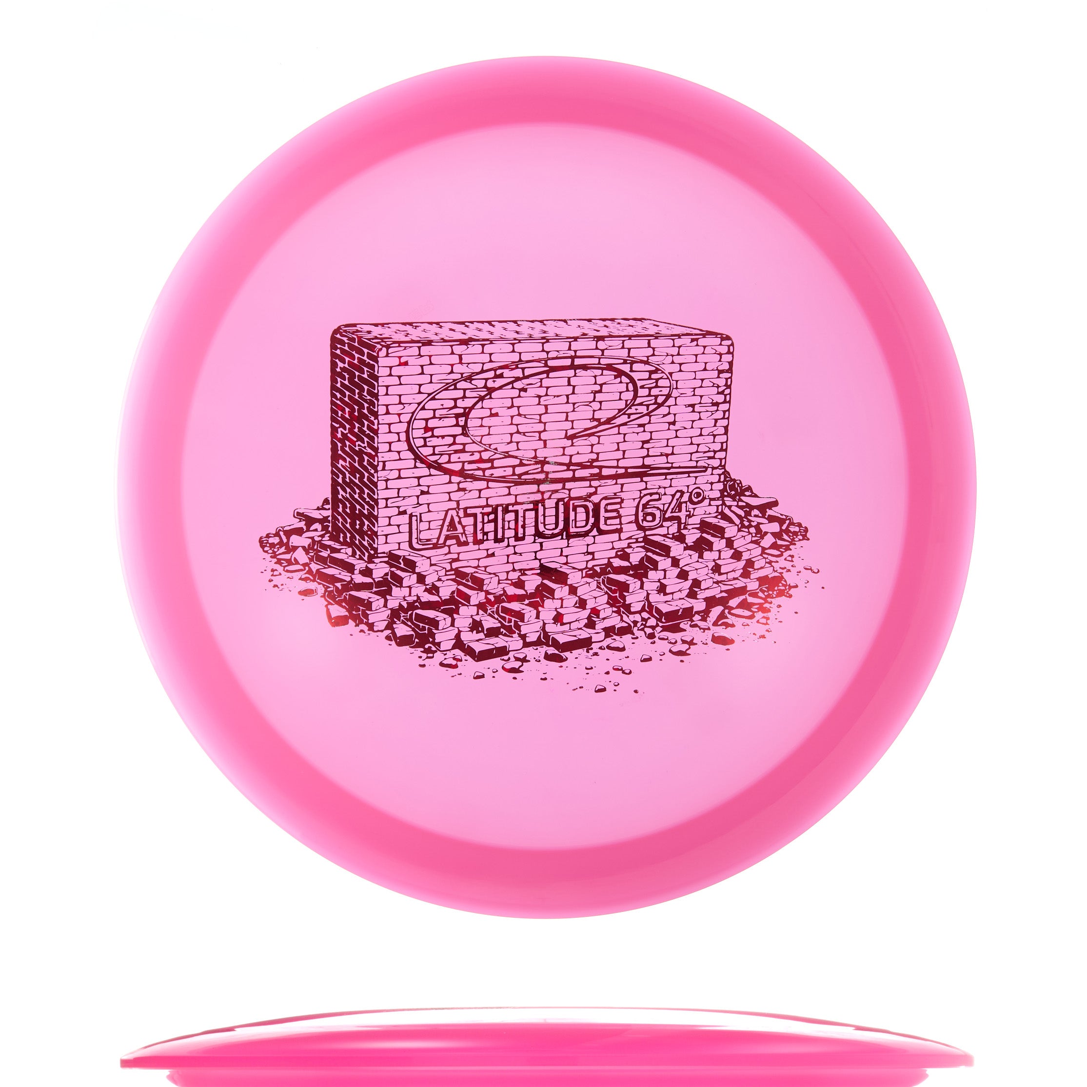 Brick-and-Mortar Opto River