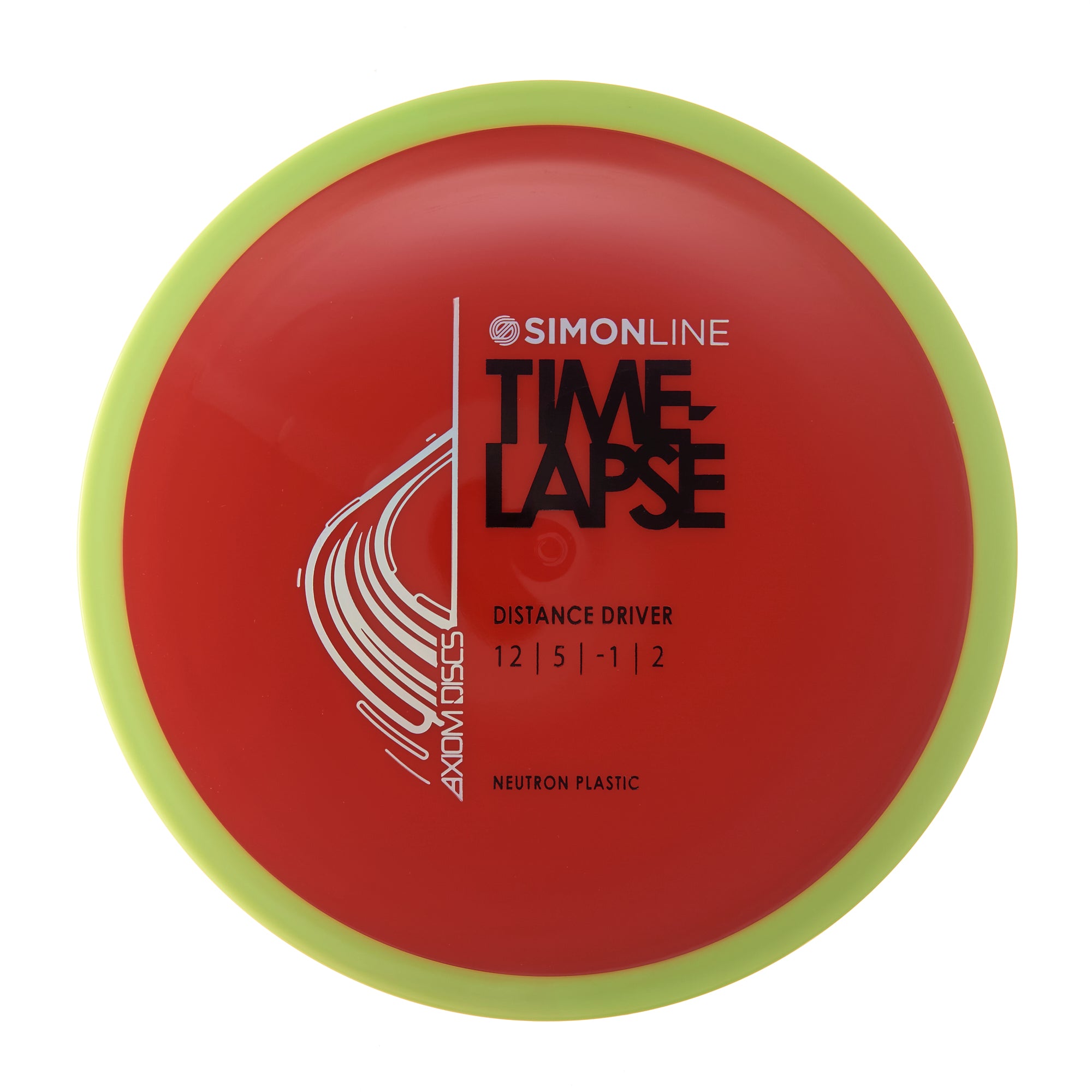 Neutron Time-Lapse Retooled