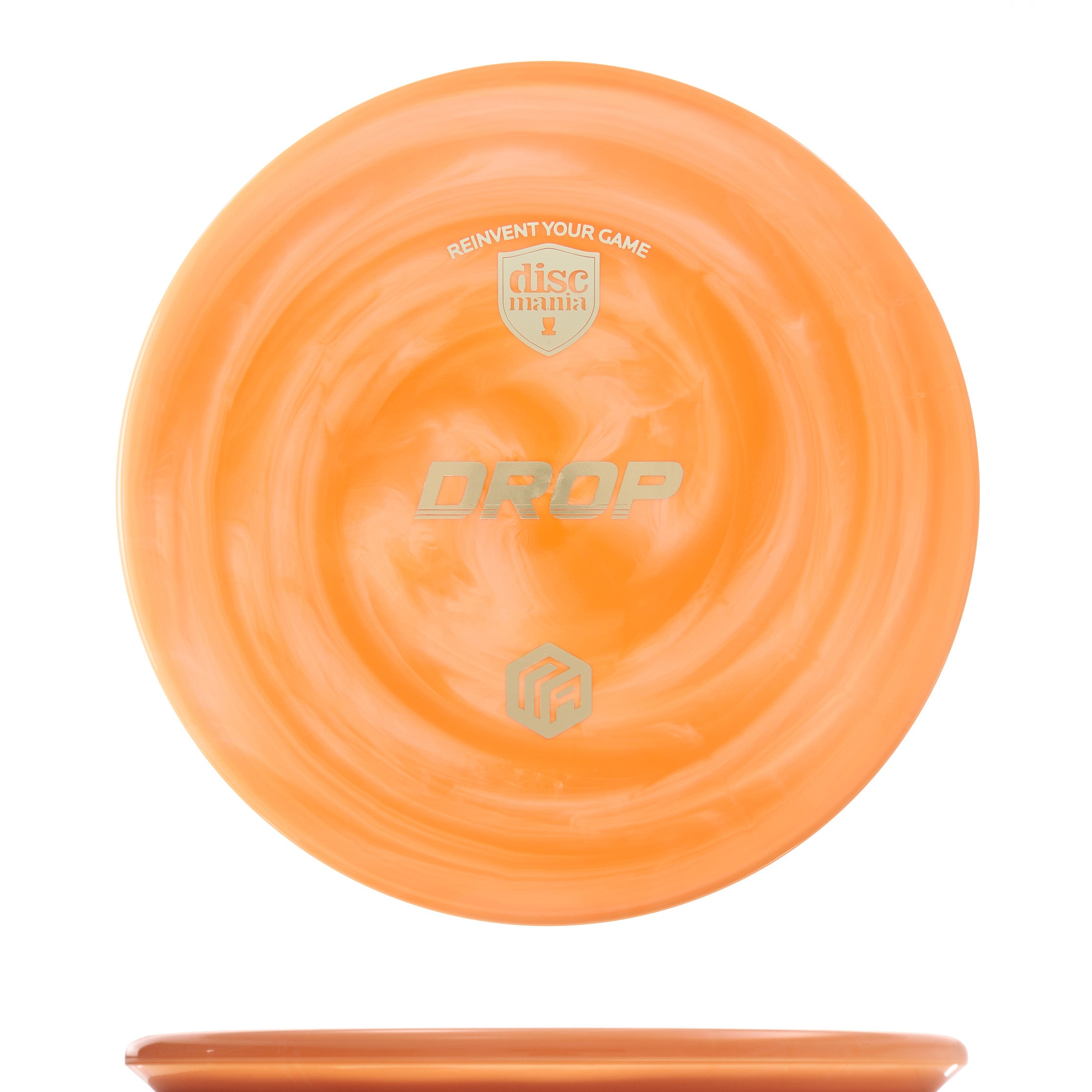 Niklas Anttila Creator Series Swirl S-Line Drop