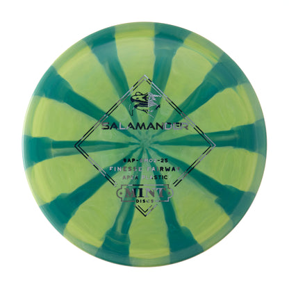 Apex Swirl Salamander