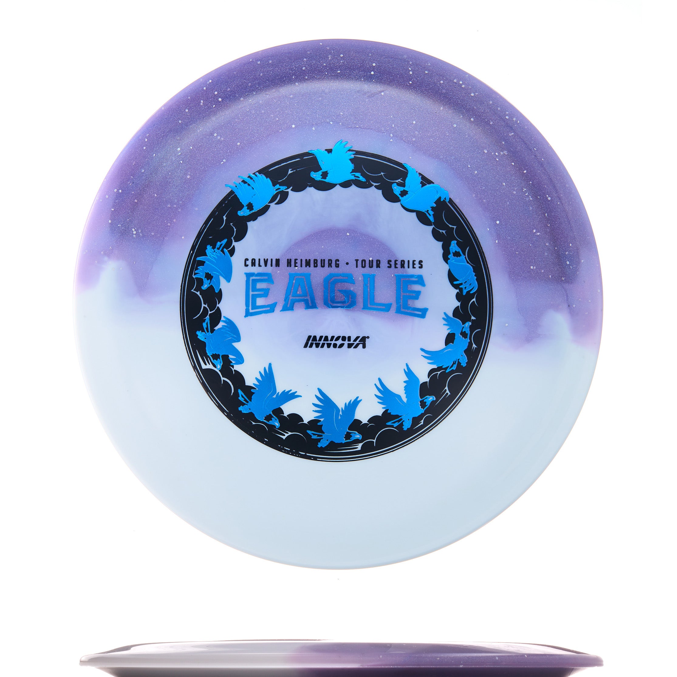 Calvin Heimburg Tour Series Duo Eagle