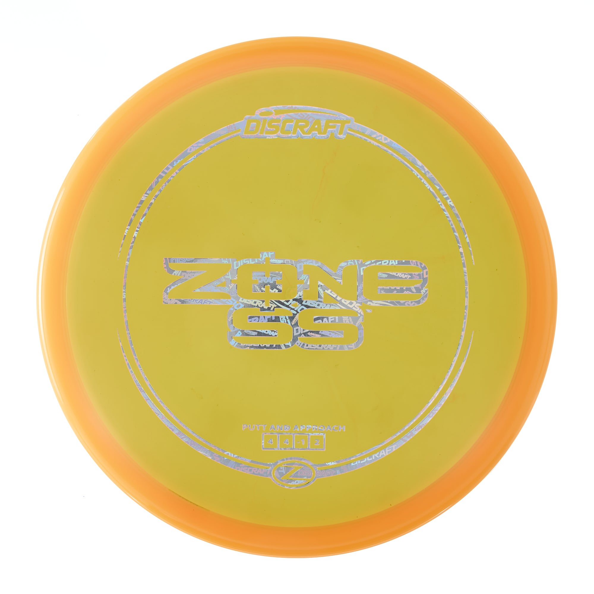 Z-Line Zone SS