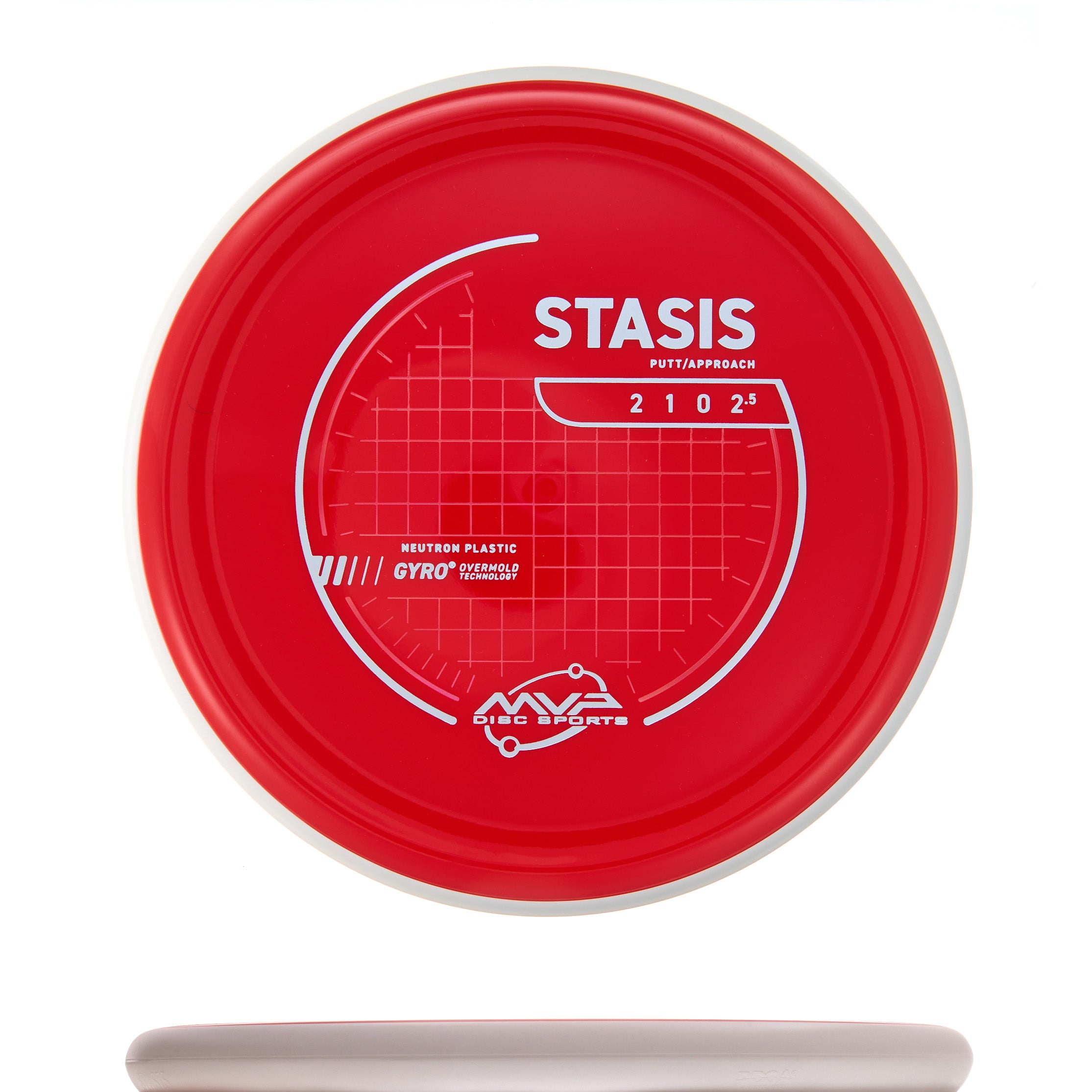 Project Lab Coat Neutron Stasis