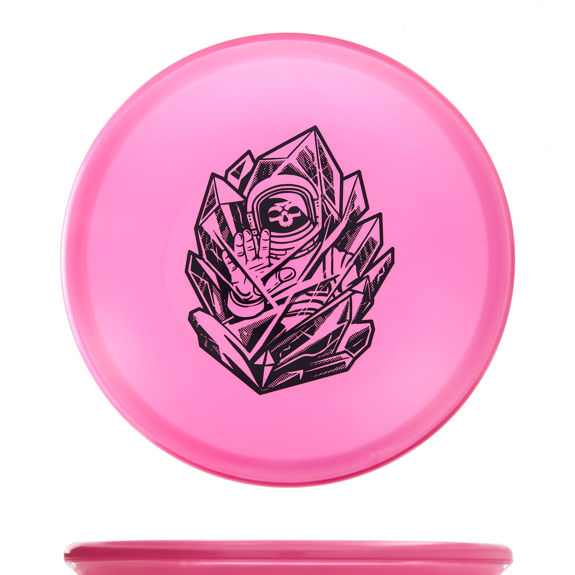 Calvin Heimburg Takeover Luster Champion Toro