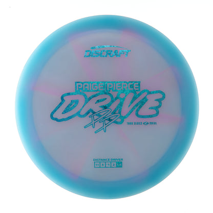 2025 Paige Pierce Tour Series Z Swirl Drive