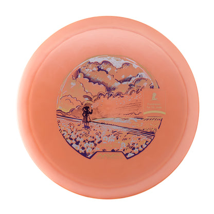 St. Jude Fundraiser Special Edition Plasma Shift