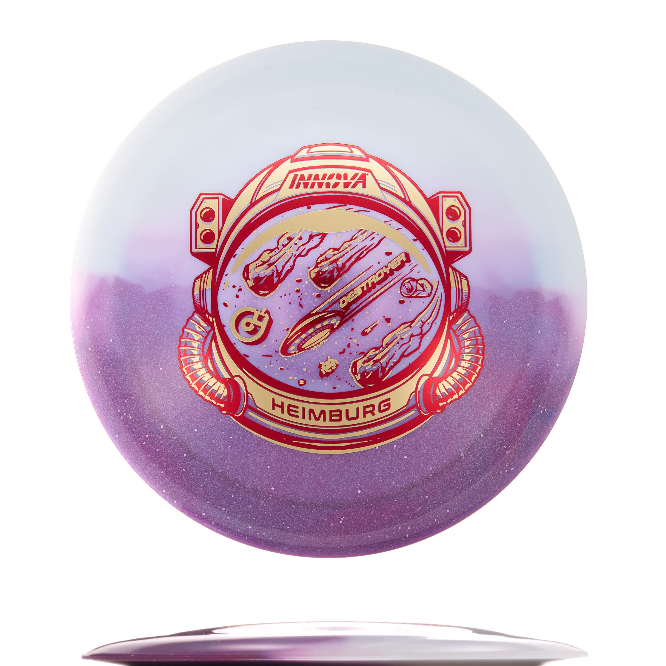 2026 Calvin Heimburg Tour Series Duo Destroyer