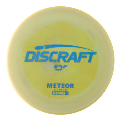 ESP Meteor