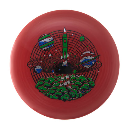 Liftoff Edition Fuzion Swirl Renegade