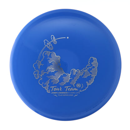 2025 Joseph Anderson Tour Series K1 Hard Lots