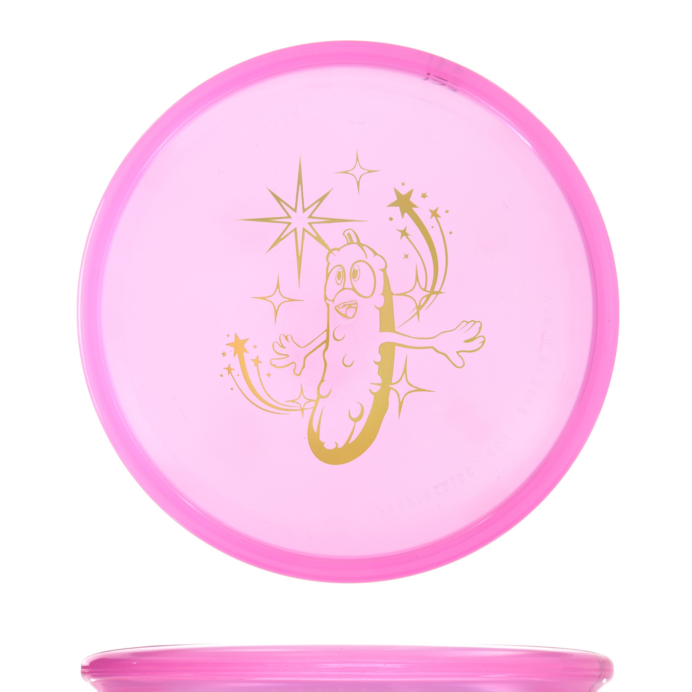 Eternal Mega Soft Pickle