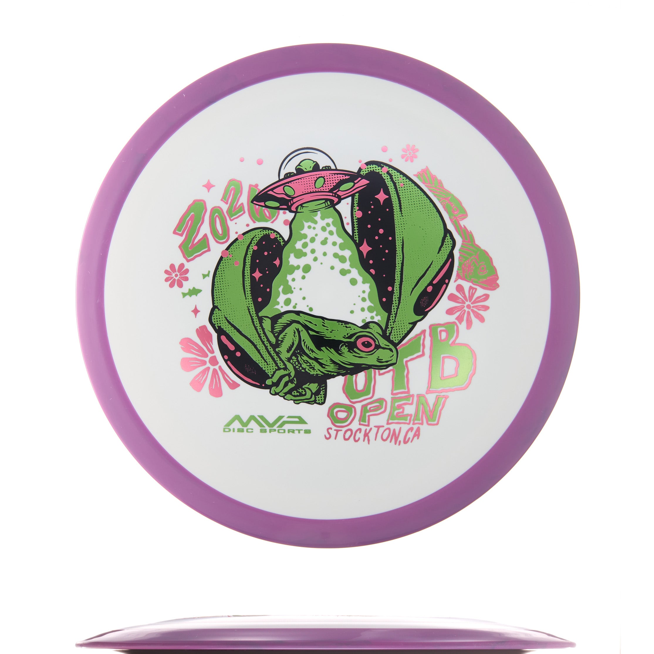 2026 OTB Open Fission Delirium