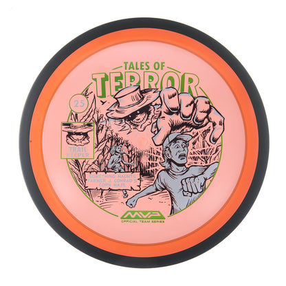 2025 Halloween Special Edition James Conrad Proton Trail