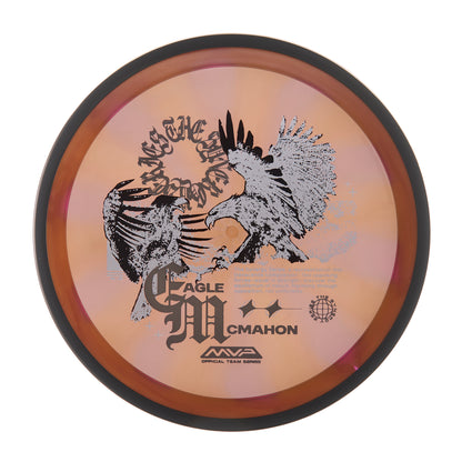 Eagle McMahon Synergy Series Proton Resistor