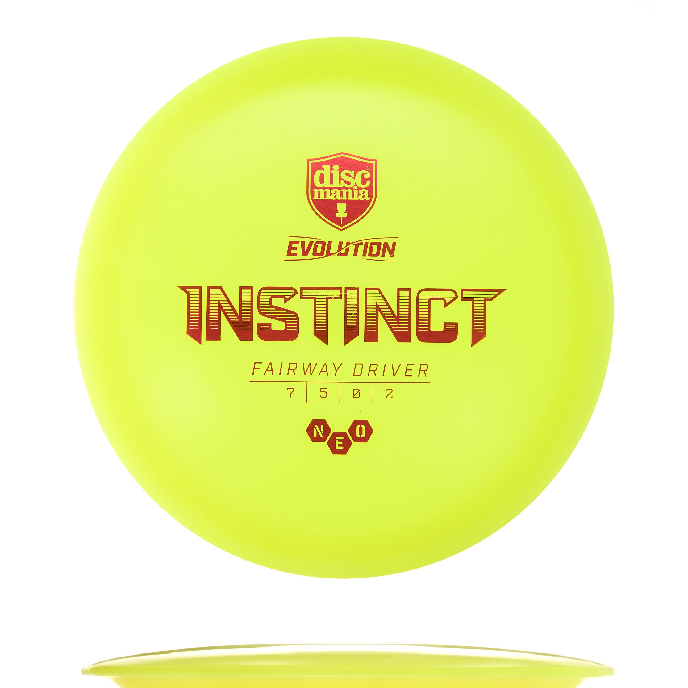 Neo Instinct