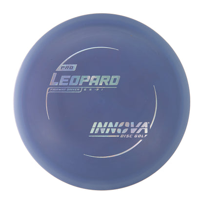 Pro Leopard