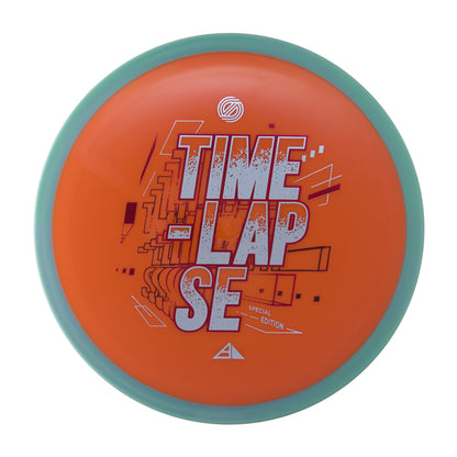 Special Edition Neutron Time-Lapse Retooled