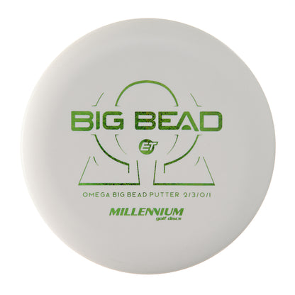 ET Omega Big Bead