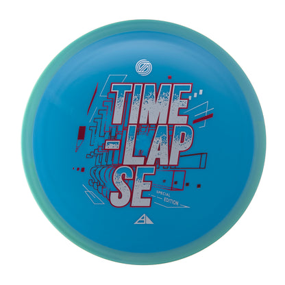 Special Edition Neutron Time-Lapse Retooled