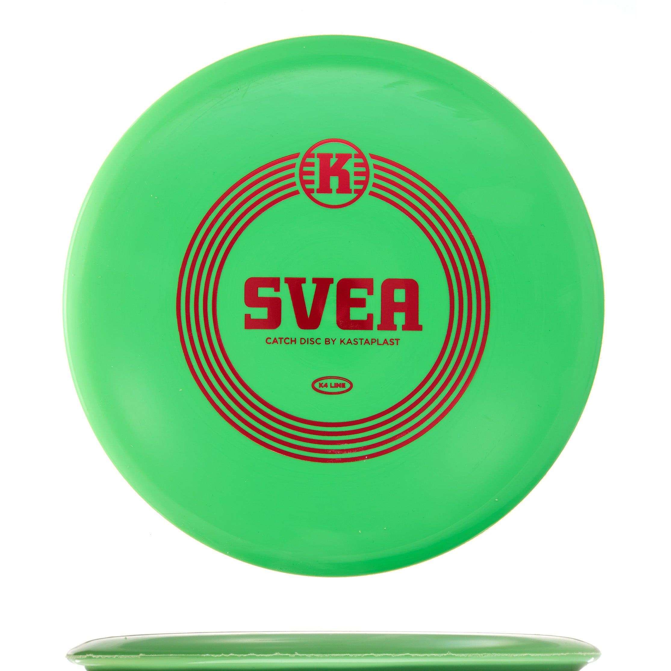 K4 Svea